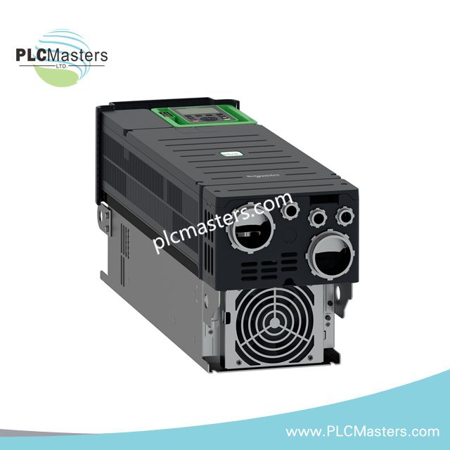 Schneider ATV630D45N4 Variable Speed Drive