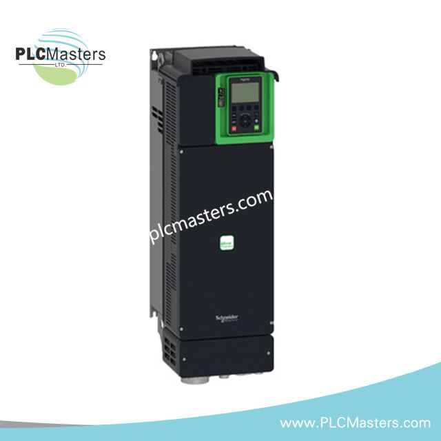 Schneider ATV630D45N4 Variable Speed Drive