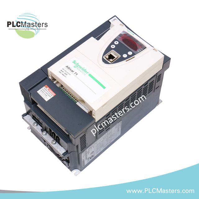 Schneider ATV71HC40N4 Variable Speed Drive