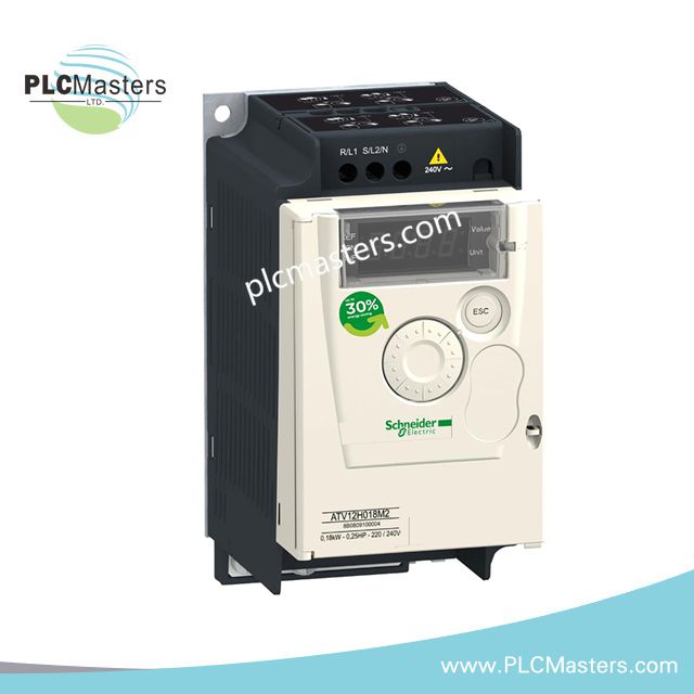 Schneider ATV71HC40N4 Variable Speed Drive