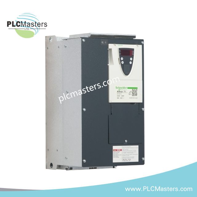 Schneider ATV71HD22N4 Variable Speed Drive