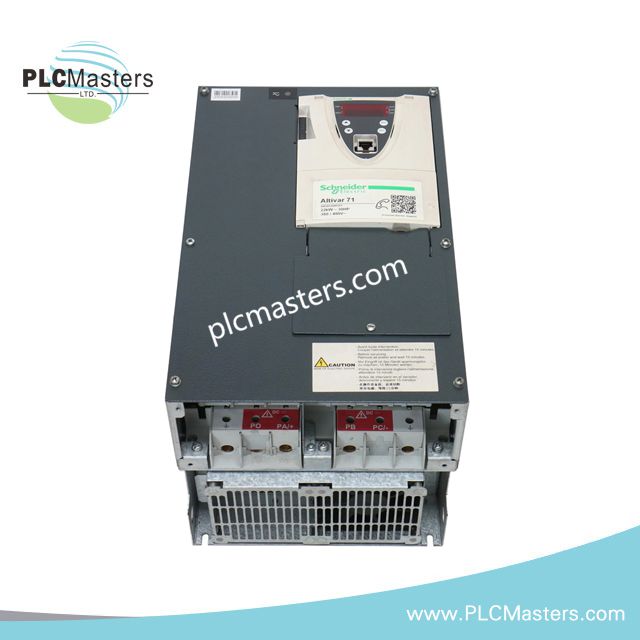 Schneider ATV71HD22N4 Variable Speed Drive