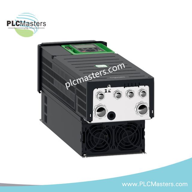 Schneider ATV930D15N4 Variador de Velocidad Variable