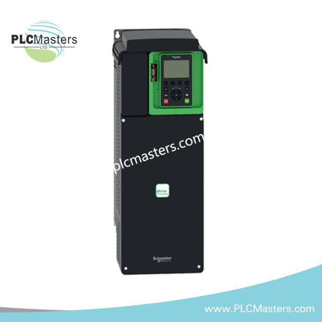 Schneider ATV930D15N4 Variador de Velocidad Variable