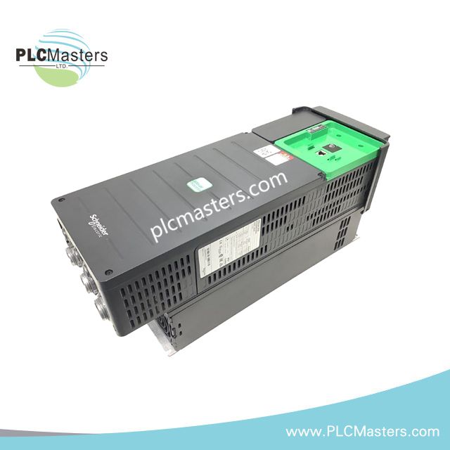 Schneider ATV930D15N4 Variador de Velocidad Variable