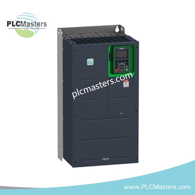 Schneider ATV930D37Y6 Variador de Velocidad Variable