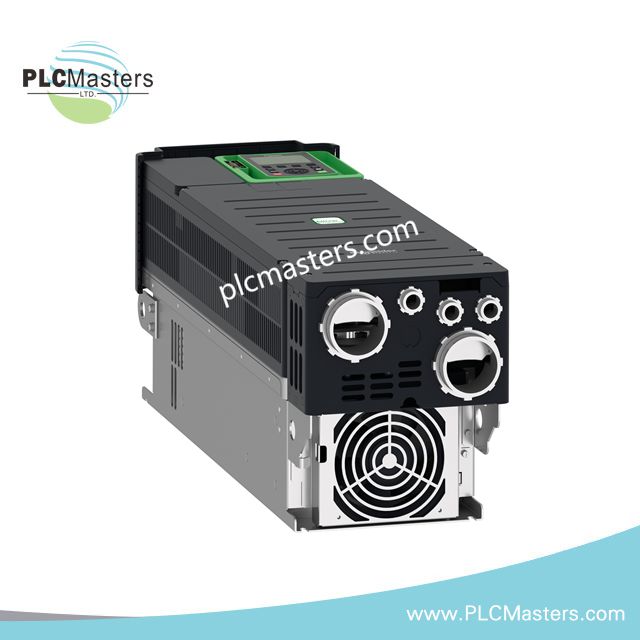 Schneider ATV930D37Y6 Variador de Velocidad Variable