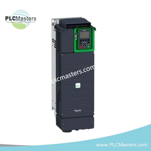 Schneider ATV930D45N4 Variable Speed Drive