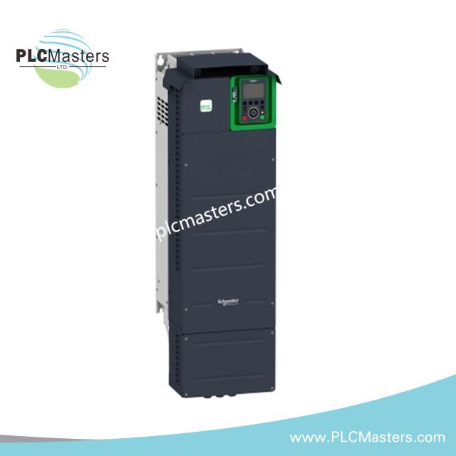 Schneider ATV930D75N4 Variable Speed Drive