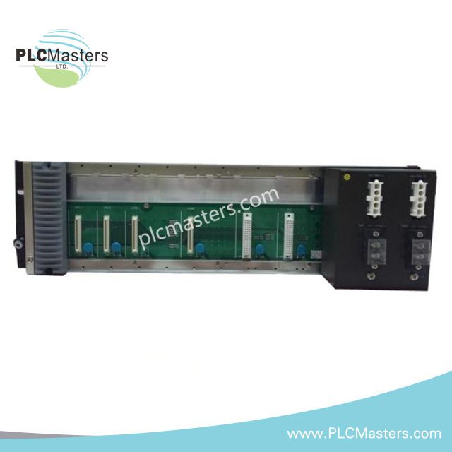 Yokogawa AVR10D-Q21020 Duplexed V Net Router