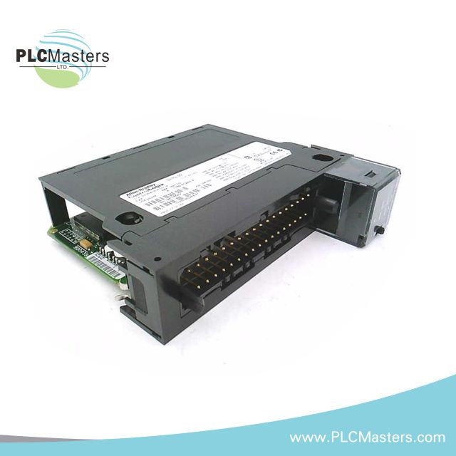 Controllogix Motion Allen Bradley 1756-M02AE ControlLogix Analog Motion Module