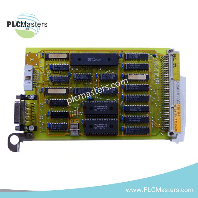 Модуль клеммной колодки Bachmann B2565/00