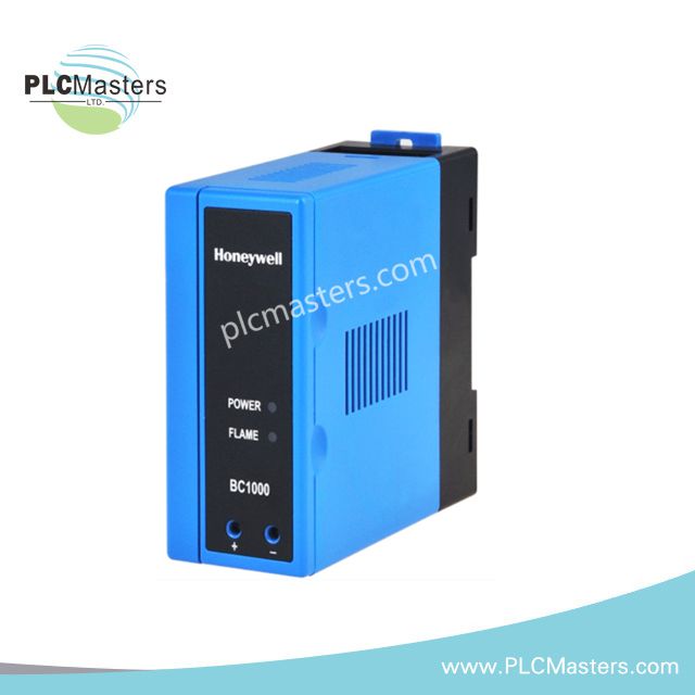 Honeywell BC1000A0110U Pengontrol Saklar Api