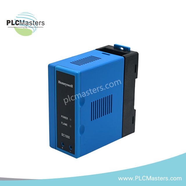 Honeywell BC1000A0110U Pengontrol Saklar Api