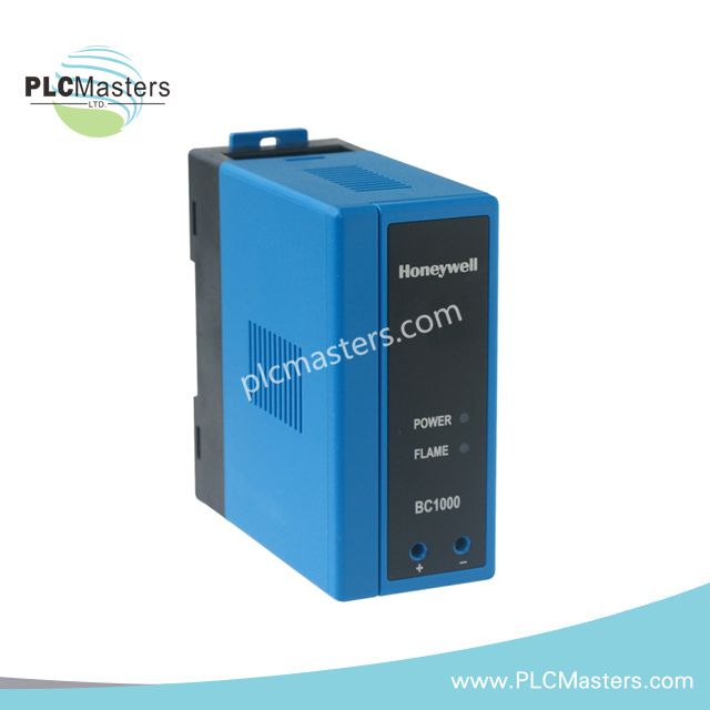 Honeywell BC1000A0110U Pengontrol Saklar Api