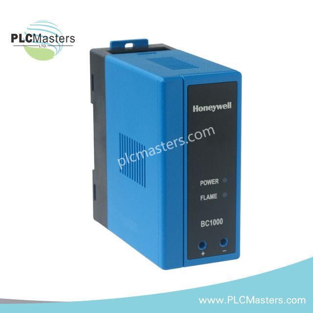 ماژول سوئیچ شعله Honeywell BC1000A0220U