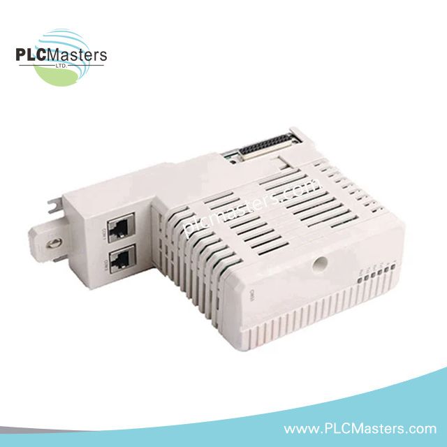 ABB BC810K01 3BSE03115R1 CEX-Bus Interconnection Unit