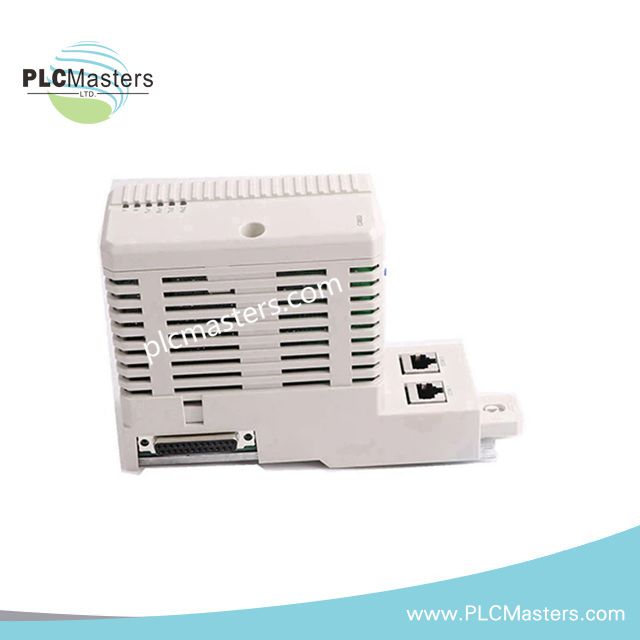 ABB BC810K01 3BSE03115R1 CEX-Bus Interconnection Unit