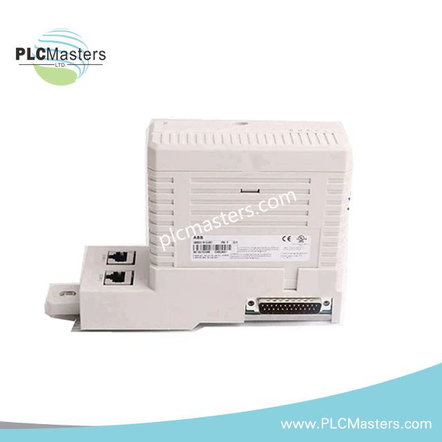 ABB BC810K01 3BSE03115R1 CEX-Bus Interconnection Unit