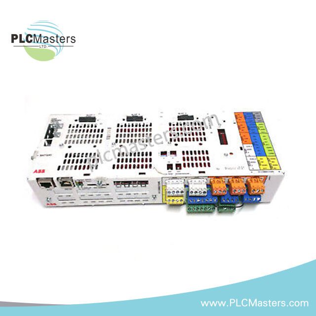 ABB BCON-12C 3AUA0000110429 Bus Connection Unit