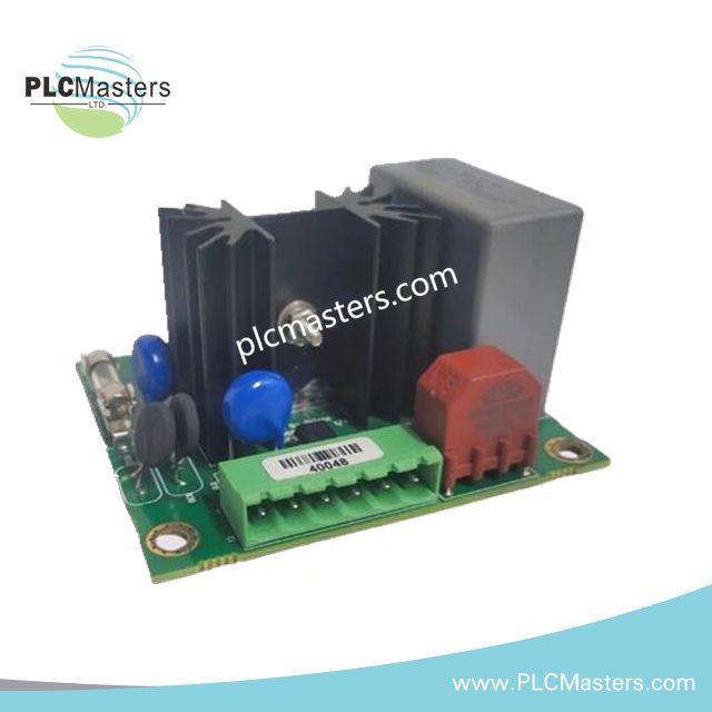 ABB BDFC-01C 3AXD50000010454 Control Board