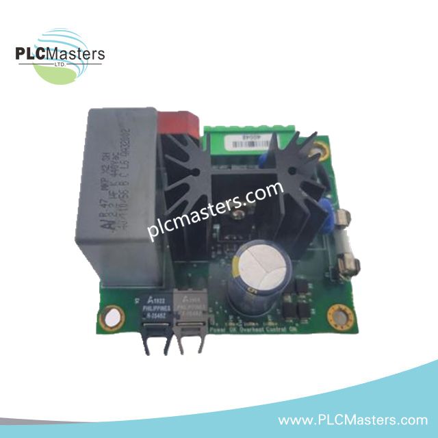 ABB BDFC-01C 3AXD50000010454 Carte de Contrôle