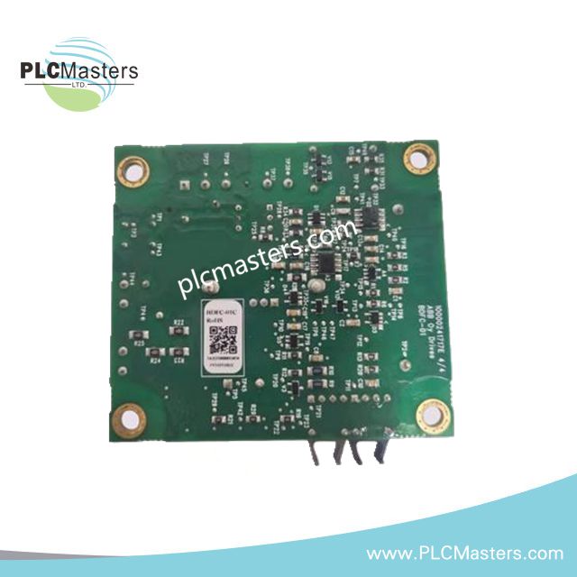 ABB BDFC-01C 3AXD50000010454 Control Board