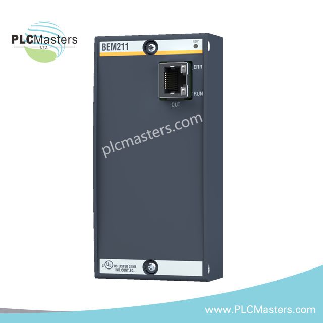 Bachmann BEM211 Bus Expansion Module