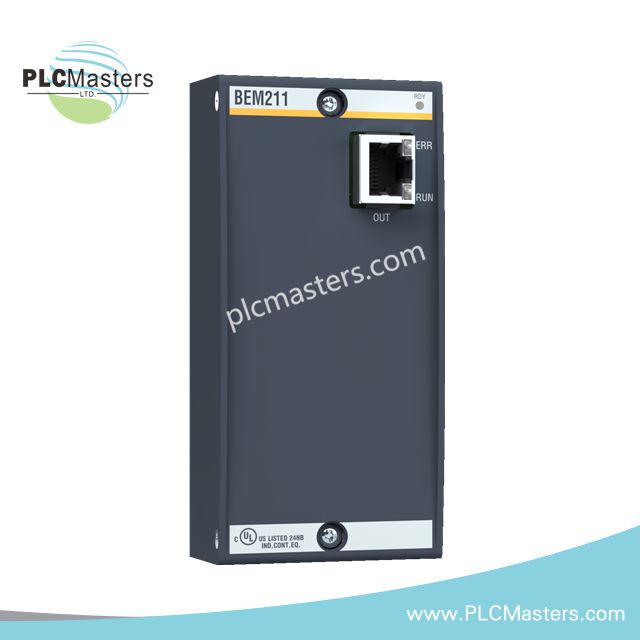 Bachmann BEM211 Bus Expansion Module