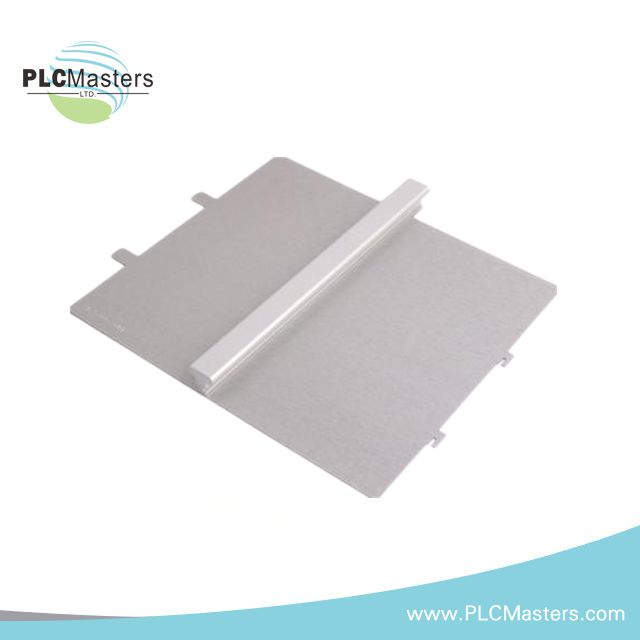 BENTLY NEVADA 125388-01H Half-height Module Internal Chassis