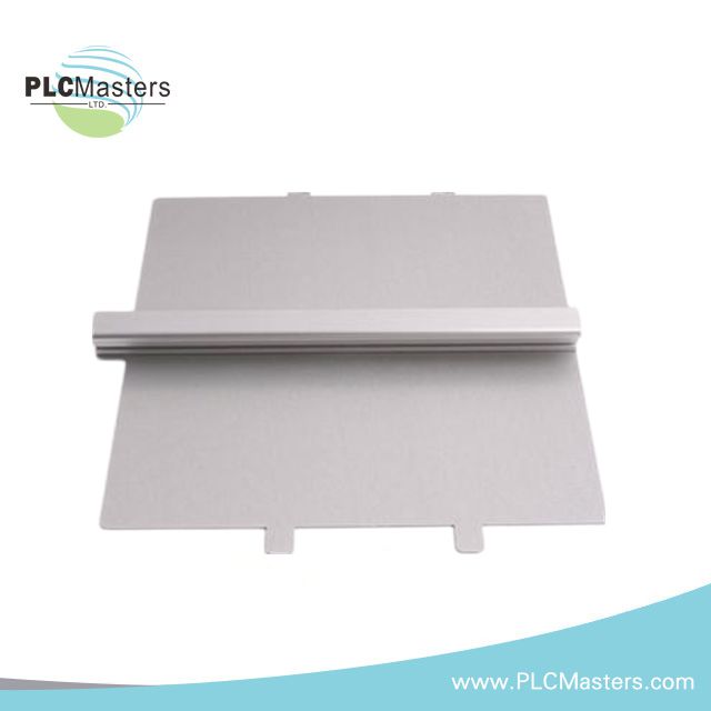 BENTLY NEVADA 125388-01H Half-height Module Internal Chassis