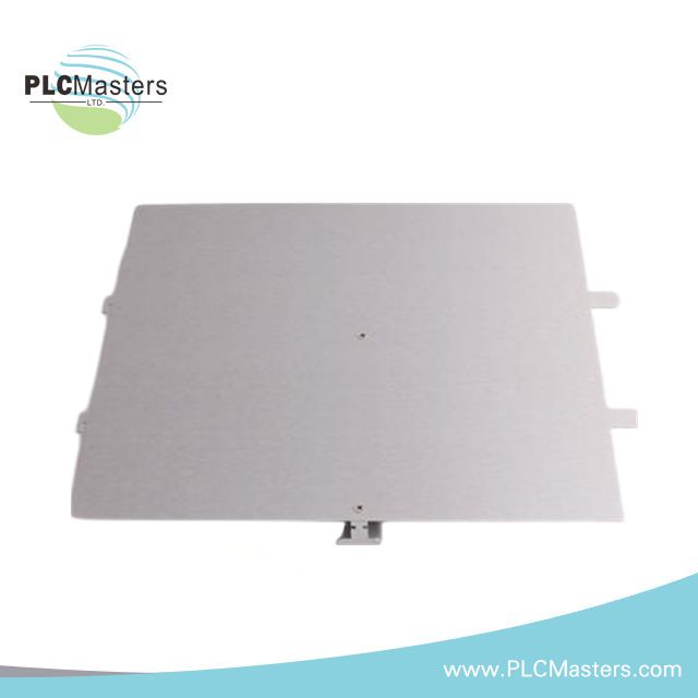 BENTLY NEVADA 125388-01H Half-height Module Internal Chassis