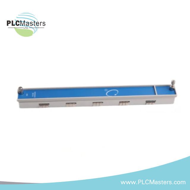 BENTLY NEVADA 128275-01F 130944-01 Blank Plate