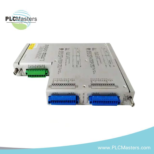 BENTLY NEVADA 135489-03 3500/42, /70 I/O Module
