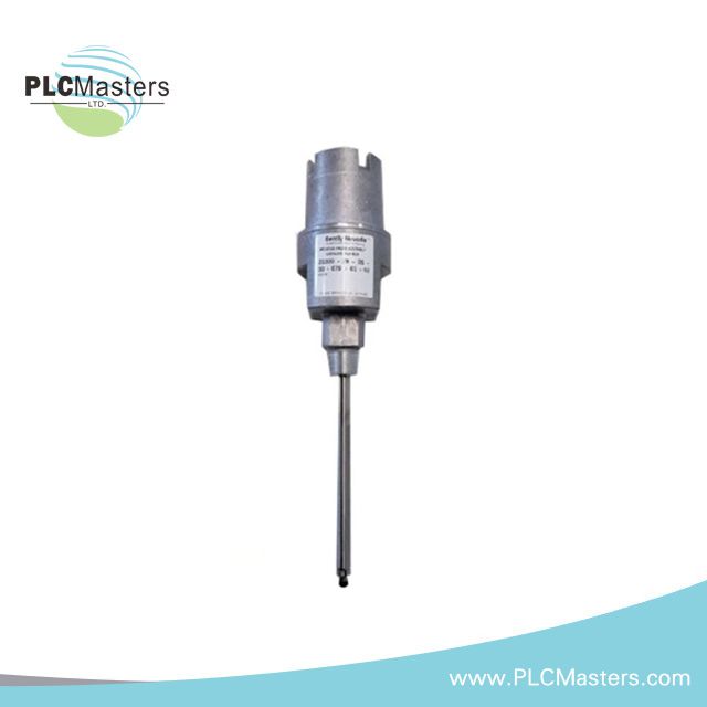 BENTLY NEVADA 21000-16-10-00-090-03-02 Housing Assemblies