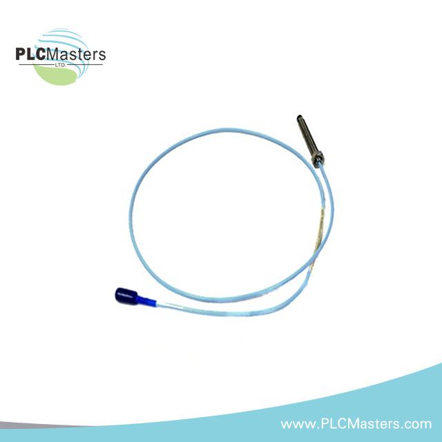 BENTLY NEVADA 330101-00-14-10-02-00 Probe Proksimitas 8mm