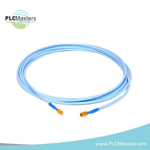 BENTLY NEVADA 330130-040-01-00 3300 XL Standard Extension Cable