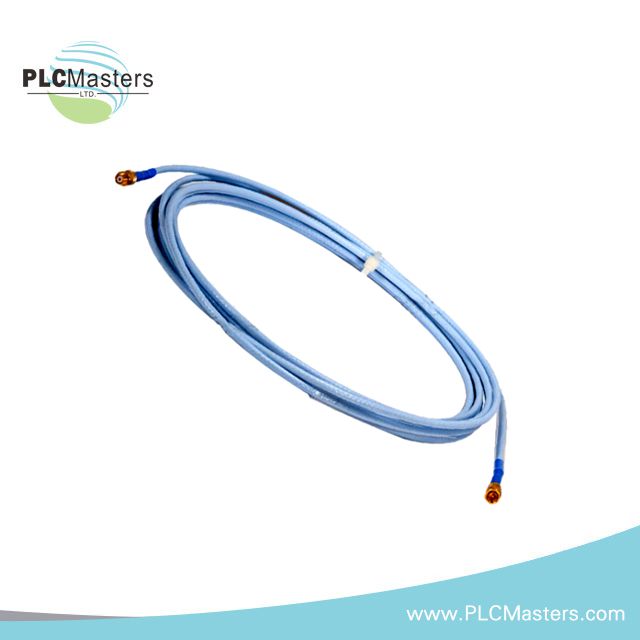 BENTLY NEVADA 330130-040-01-00 3300 XL Standard Extension Cable