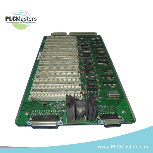 برد پشت نمونه‌بردار BENTLY NEVADA 105401-02