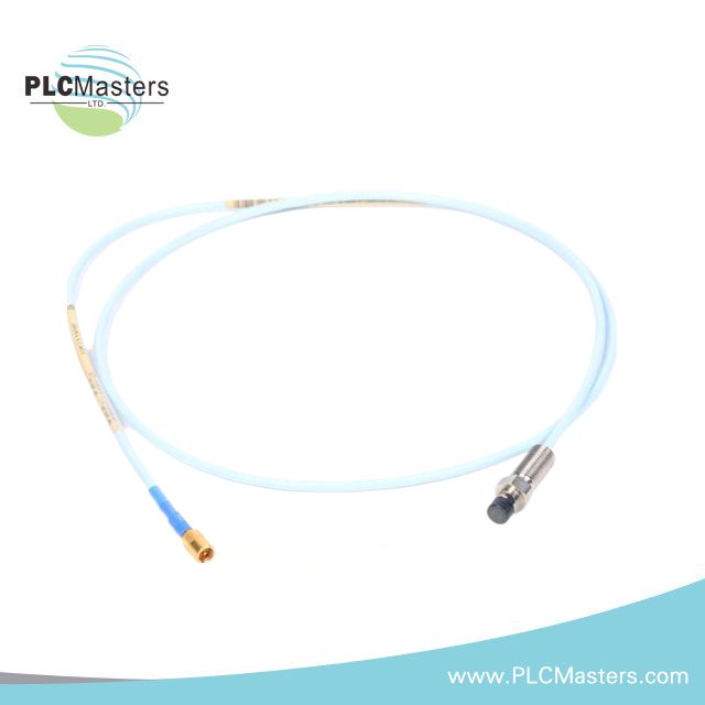 BENTLY NEVADA 330105-02-12-10-02-00 Probe Pemasangan Terbalik 8 mm