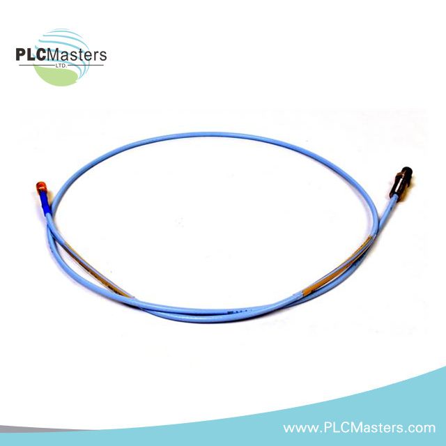 BENTLY NEVADA 330105-02-12-10-02-00 Probe Pemasangan Terbalik 8 mm