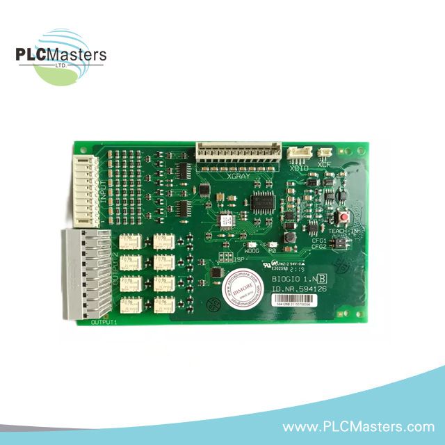 Carte PCB BIOGIO 594126