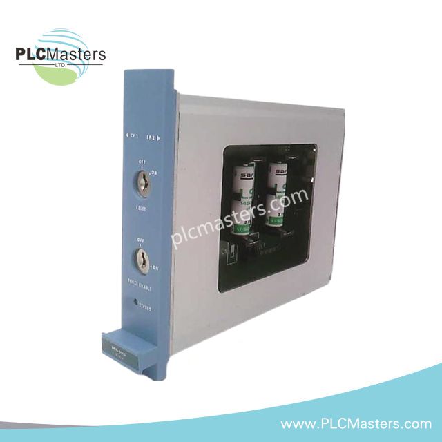 Modul Baterai dan Saklar Kunci Honeywell BKM-001