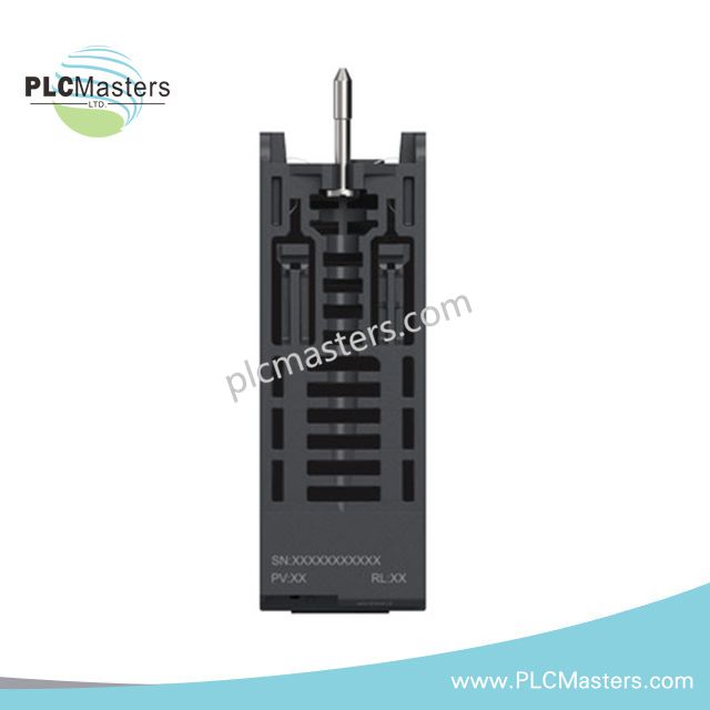 Schneider BMEAHO0412 Analog Isolated High Level Output Module