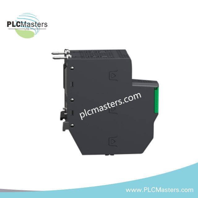 Schneider BMEH584040 Redundant HSBY Processor Module