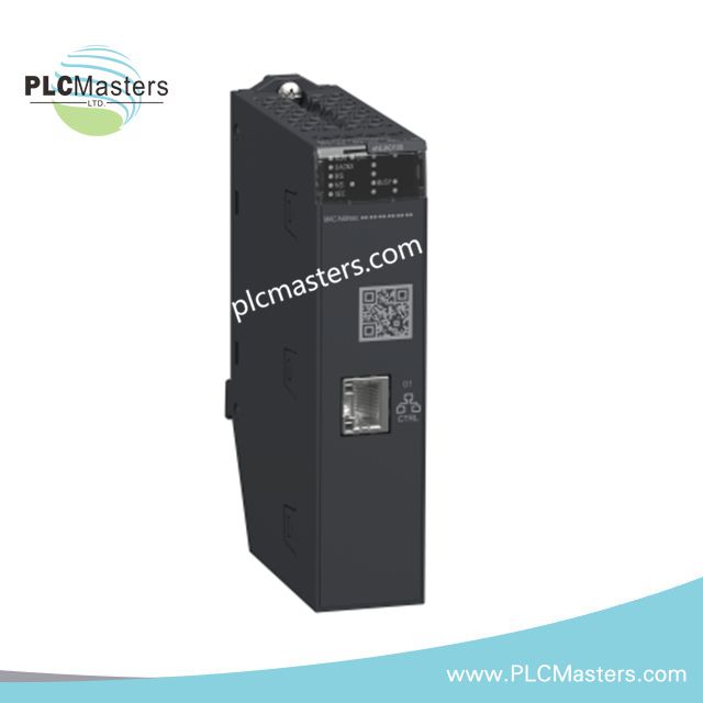 Schneider BMENUA0100 OPC UA Communication Module