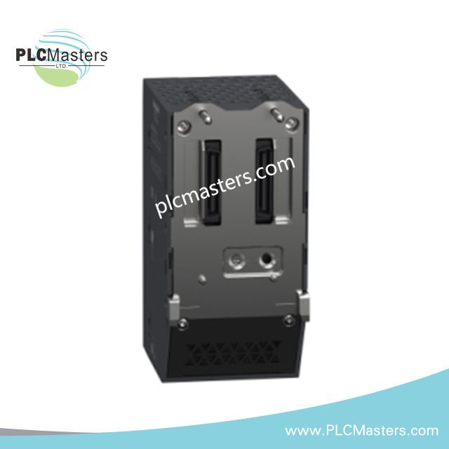 Schneider BMEP581020 Standalone Processor Module