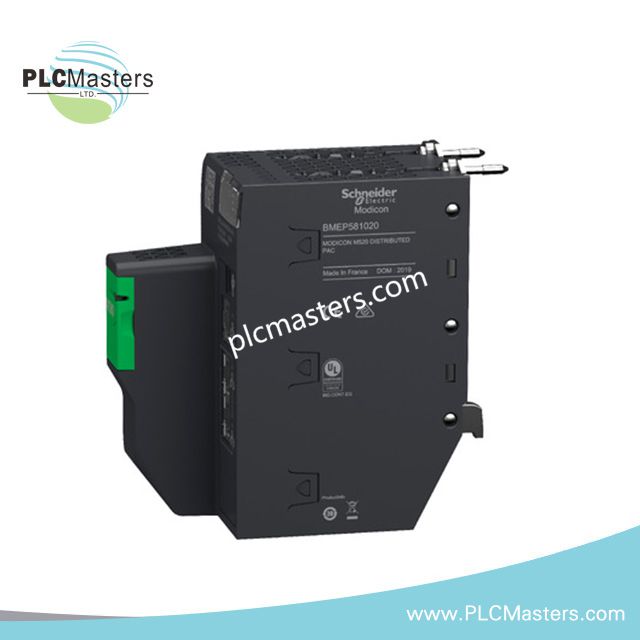 Schneider BMEP581020H Standalone Processor Module
