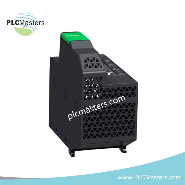 Schneider BMEP581020H Standalone Processor Module