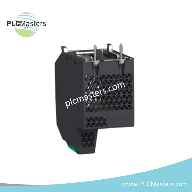 Schneider BMEP582020 Bağımsız İşlemci Modülü